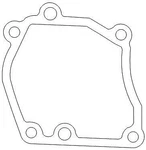 Kawasaki KAF540 11060-1243 Change Cover Gasket. Fixed Price $15.95.
