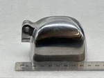 Bmw Turn Signal Aluminum Housing For /5 Models 63231350494X. Fixed Price $39.99.