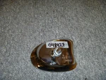 2014- Harley Davidson Electra Tapered Fairing Mount Mirror 56000098 Oem New. Fixed Price $42.16.