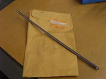 Nos Kawasaki Cowling Side Upper Trim 1986-2003 ZG1200 53044-1150. Fixed Price $9.98.