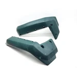 Yamaha 1993 Kodiak YFM400FW 4X4 Rear Fender Flares 3431. Fixed Price $90.34.