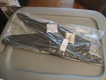 Nos Kawasaki Oem Rh Tail Light Pad 2005-2006 ZX600 ZX636 Ninja 39156-0087. Fixed Price $29.89.