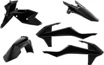 Acerbis 2421070001 Standard Plastic Kits Black. Fixed Price $164.95.