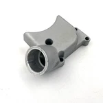 Oem Harley 62431-02 Silver Oil Filler Dipstick Spout Housing 02-06 Touring. Fixed Price $26.10.
