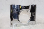 2004 Suzuki Intruder VL1500 Oem Front Fork Upper Cover Top Guard Shield. Fixed Price $27.30.