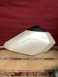 2003-2009 Ducati Multistrada 1000 1100 Oem Right Lower Half Fairing. Fixed Price $139.00.