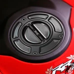 Cnc Black Keyless Gas Fuel Cap For Honda Cmx 300 Rebel 17 18 19 20 21 22 23. Fixed Price $70.31.