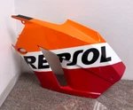 New 13-24 Honda CBR600RR Repsol Left Mid Fairing Aftermarket 64360-MJC-A000. Fixed Price $249.99.