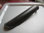 Nos Ktm 125 250 300 400 450 525 2003-2007 Oem Lower Fork Guard 59001093100. Fixed Price $19.98.
