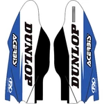 Factory Effex Sponsored Lower Fork Graphics Yamaha 17-40268. Fixed Price $13.03.