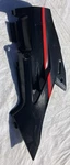 Kawasaki ZX10 Left-hand Side Cover 1986-90 P/n 36001-1388. Fixed Price $39.92.