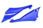 Ufo Plast 0520-0991, YA04829089 Blue Upper Radiator Shroud Kit Nos. Fixed Price $62.99.