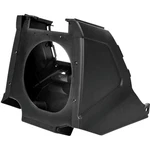 Polisport Air Box Cover Set - Black 8608800001. Fixed Price $48.63.