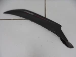 2006 2007 Yamaha R6R Oem Mid Left Side Fairing Plastic Cowl. Fixed Price $95.00.