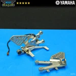 Genuine Oem 06-11 Yamaha R6 Footpeg Mounting Brackets Pedal 2C0-27443-00-00. Fixed Price $25.50.