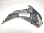 Right Side Inner Fairing Cover Panel 64335-MGZ-J000 14 Honda CBR500R. Fixed Price $55.79.
