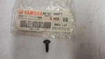Qty 2 Yamaha YZF600 Roadliner Stratoliner Tapping 90167-05077-00. Fixed Price $24.99.