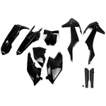 Ufo Complete Plastic Set Black KTKIT517F 001. Fixed Price $144.03.