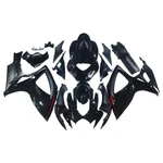 Amotopart Injection Fairing Kit Bodywork For Suzuki Gsxr 600/750 06-07 K6 #20. Fixed Price $448.00.