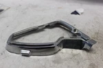 Right Mirror Base Plastic Chrome 88114-MN5-003ZC 1989 Honda Goldwing GL1500. Fixed Price $25.00.