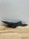Suzuki Cover, Frame Rh (gray) 47100-15J10-YLF. Fixed Price $119.70.