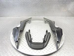 2014 14-16 Honda CBR650F Rear Tail Fairing Cowl Trim Body Left Right. Fixed Price $52.81.