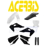 Acerbis Full Plastic Kit For 2019-2021 Husqvarna FX450 Bodywork Ez. Fixed Price $209.85.