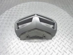 2004 03-04 Ducati Multistrada 1000 Ds Front Lower Belly Fairing Vent Cover Panel. Fixed Price $102.29.