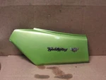 1997 Honda Goldwing GL1500 Left Side Cover 83700-MAMA-0000 Missing Tab. Fixed Price $127.49.