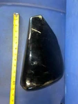 2006 Harley Davidson Sportster Xl 883 1200 Left Side Battery Fender Cover. Fixed Price $54.25.