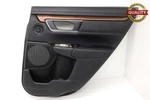 2017-2022 Honda Cr-v Rear Right Passenger Side Door Panel Trim Cover Oem. Fixed Price $149.99.