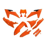 Orange Plastic Kit Ktm 500EXC 2024 2025 EXC450. Fixed Price $200.22.