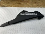 Kawasaki 2013-2017 EX300 Ninja Oem Right Lower Cowl Panel Cover Used. Fixed Price $45.00.