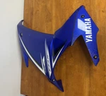 36P-2835V-00 Right Upper Side Panel Fairing 09 Yamaha F26R Racer. Fixed Price $75.00.