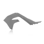 Acerbis Radiator Shroud Grey 2736300011. Fixed Price $58.47.