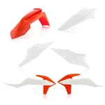 Acerbis 2726506345 Standard Plastic Kits Oem 2019. Fixed Price $181.95.