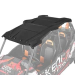 In Heavy Duty Hard Roof For Polaris Rzr Xp 1000 Turbo/s 2014-2023. Fixed Price $159.93.