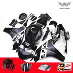 Ntub Fairing Kit For 2008-2011 Honda CBR1000RR Gray Black Injection Bodywork. Fixed Price $469.99.