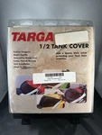 Targa 2007-12 Honda CBR600RR 1/2 Gas Tank Cover #27-144-L #0701-0346 Vintage Nos. Fixed Price $20.99.