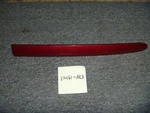 2006-2008 Honda Gold Wing Motorcycle Left Saddlebag Molding 81461-MCA Oem New. Fixed Price $55.88.