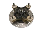 06 Arctic Cat DVX250 2X4 Front Wheel Hub & Rotor Left Right. Fixed Price $70.00.