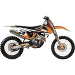 Factory Effex - 2001530 Evo 14 Shroud Graphic Kit. Fixed Price $62.96.