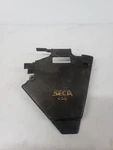 Right Side/battery Cover For 1982-1983 Yamaha XJ400 Seca. Fixed Price $21.27.