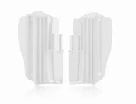 Acerbis 2691560002 Radiator Louvers White. Fixed Price $44.22.
