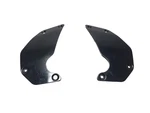 2017 Kawasaki Vulcan EN650C Side Fairing Cover Trim Left & Right Pair Oem. Fixed Price $41.80.
