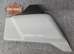 Oem Harley-davidson 2024-26 Road Street Glide Left Side Cover Billiard Gray. Fixed Price $125.00.