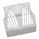 Kuryakyn Chin Fairing For Indian Chrome 5664. Fixed Price $109.99.