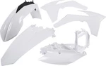 Acerbis 2250390002 Standard Plastic Kits White. Fixed Price $164.95.