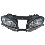 Lights Front Headlamp Fit For Yamaha R6 YZF600 2008-2016. Fixed Price $105.99.