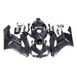 Carbon Fiber Effect Kit For 2004 2005 Honda CBR1000RR Fairings Bodywork. Fixed Price $471.95.